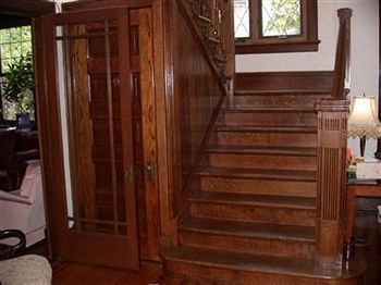 Olde Staunton Inn Dış mekan fotoğraf