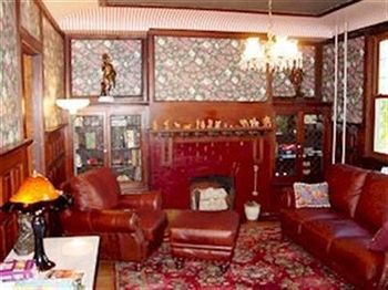Olde Staunton Inn Dış mekan fotoğraf